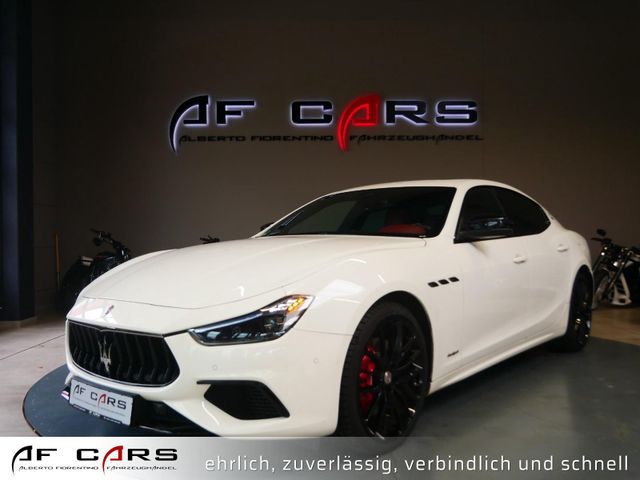 Maserati GranSport Gran Sport Sitz Hz/-belüftet 8 LS