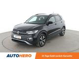 Volkswagen T-Cross 1.0 TSI Active*NAVI*LED*ACC*AHK*SPUR*PDC - Volkswagen T-Cross in Bochum
