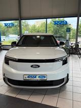 Ford Explorer Extended Range 79kWh Limited Edition - Ford Explorer: Limited