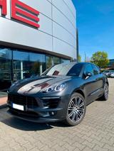 Porsche Macan / Approved 11/26 / Checkheft  - Porsche Macan in Bochum