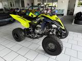 Yamaha YFM 700 Raptor 700 Special Edition Garantie - YAMAHA QUAD YFM 700 RAPTOR