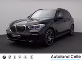 BMW X5 xD45e M Sport Laser 360° HUD DAB HiFi 22Zoll - BMW Gebrauchtwagen in Wuppertal