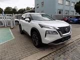 Nissan X-TRAIL N-Connecta 1.5 VC-T MHEV 163 PS Klima - Nissan: 16v