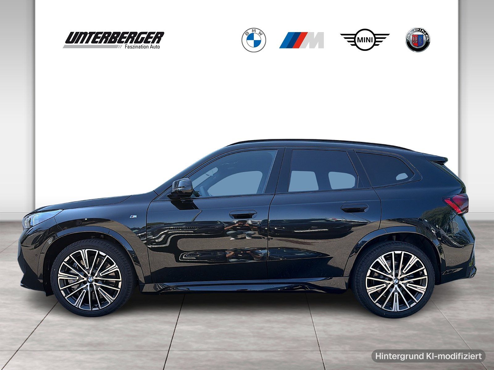 BMW X1 - Bild 3