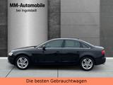 Audi A4 Lim. Ambiente-TÜV09/26-AUTOMATIK-TOP AUTO - Audi A4 mit Benzin-Antrieb: Limousine, 2.4