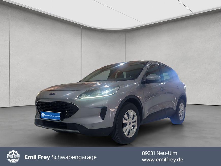 Ford Kuga 1.5 EcoBoost TREND