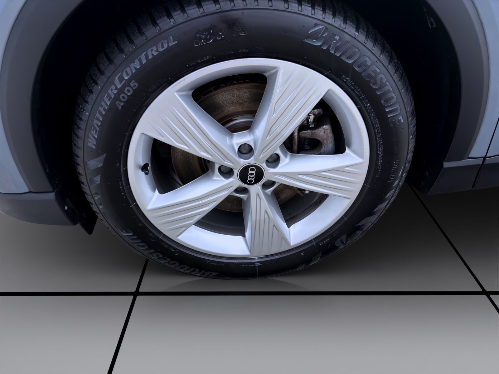 Audi Q4 e-tron - Bild 9