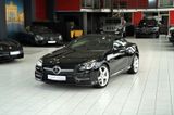 Mercedes-Benz SLK 250 Road.*AMG-LINE*MAGIC-SKY*EXKL-LEDER*H/K* - Mercedes-Benz: Sk