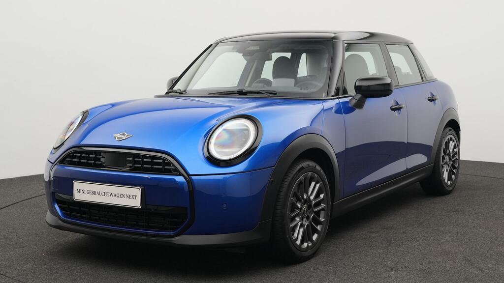 MINI Cooper C
