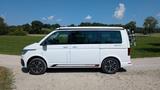 Volkswagen T6.1 California Beach - Wie Neu