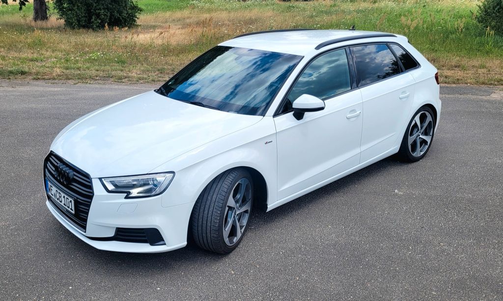 Image of Audi A3