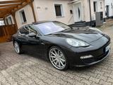 Porsche Panamera 4S  4.8L V8 - gebrauchte Porsche Panamera aus dem Jahr 2009