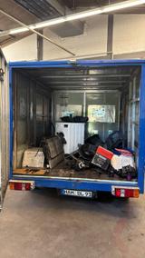 Fiat Ducato 2.2 Diesel 2007 - Fiat Ducato