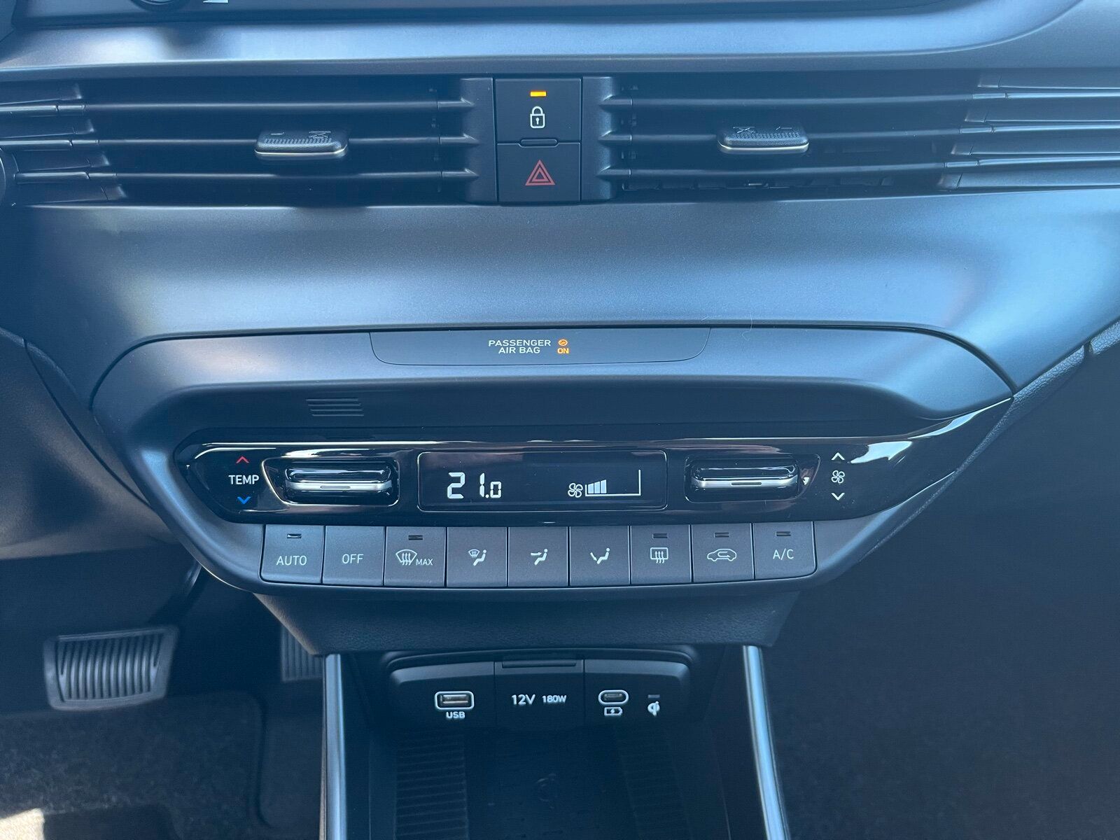 Hyundai i20 – Bild 16