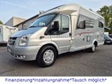 HYMER / ERIBA / HYMERCAR SILVER LINE 562 Ford+EINZELBETTEN+KAMERA+KLIMA+ - Offers matching your search criteria