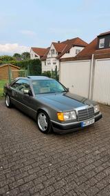 Mercedes-Benz W 124 300 ce 24v Bj. 1990  / 2. Hand - Mercedes-Benz 300 in Essen