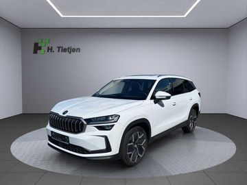 Skoda Kodiaq Diesel 2.0TDI 4x4DSG Selection AHK, Pano
