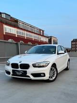 BMW 118i Automatik | TÜV 2028 | Scheckheft | Keyless - BMW 118 in Hamburg