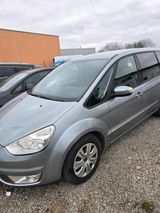 Ford Tuttlingen ford - Ford Galaxy aus 2008