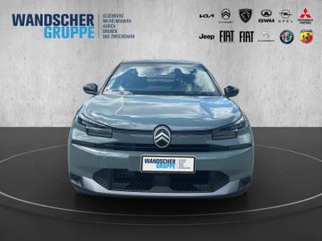 Citroën C4 Hybrid 145 Plus SHZ LED KAMERA PDC CARPLAY