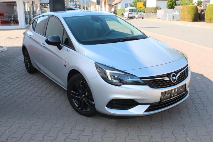 Opel Astra K Lim. 5-trg. Opel 2020 Start/Stop