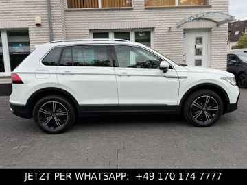 Volkswagen Tiguan - 4