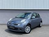 Nissan Micra More *KLIMA*TÜV*8FACH* - Nissan Micra: More