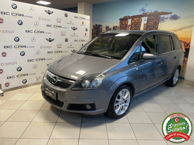 Opel OPEL Zafira 1.9 CDTI 120CV Cosmo 7POSTI