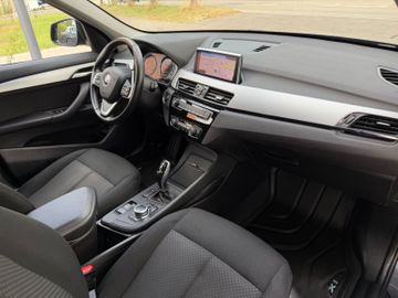 BMW X1 - 6
