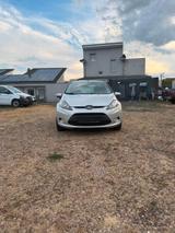 Ford Fiesta Trend - Ford Fiesta in Mainz