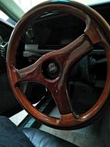 Opel Senator B.24V - Opel Senator: B 24v