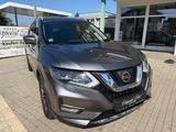 Nissan X-Trail N-Connecta 4x4, Panorama, 7 Sitzer, NAVI - gebrauchte Nissan X-Trail aus dem Jahr 2018