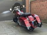 Harley-Davidson Street Glide 107 M8 / 5HD/ Top Zustand - Harley-Davidson Motorräder in Duisburg