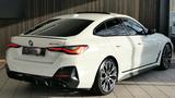BMW M440i GranCoupe xDrive|GSD|Laser|20"|HUP|360°| - gebrauchte BMW M440 aus dem Jahr 2024