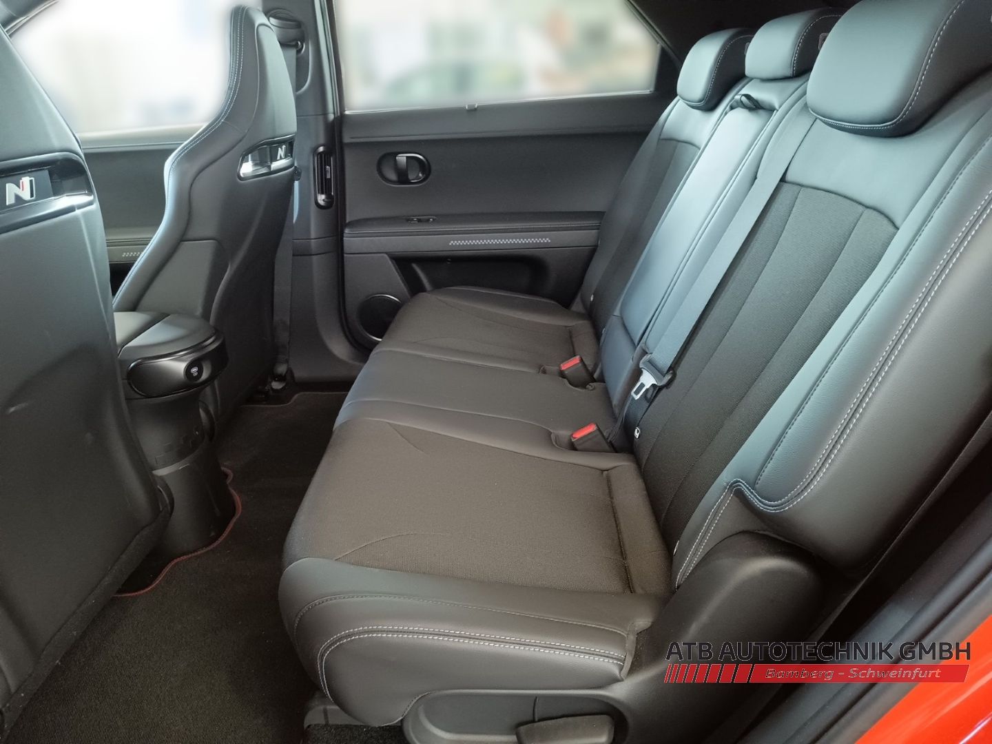 Hyundai IONIQ 5 – Bild 11
