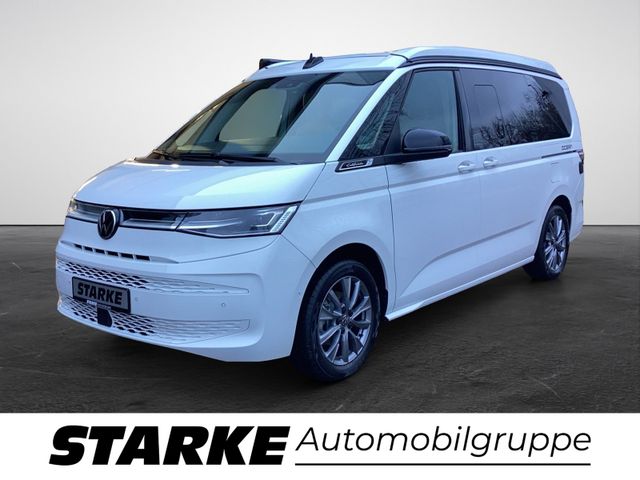 Volkswagen T7 California 2.0 TDI DSG Ocean Camper  AHK Stan