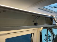 Adria Twin Supreme 640 SLB | Wer zuerst kommt...