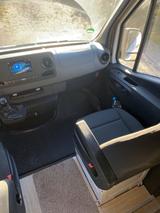 Mercedes-Benz Sprinter 314 CDI, 907, 910 - Mercedes-Benz 91