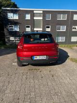 Volvo XC40 T3 R Design Geartronic R Design - Volvo Gebrauchtwagen in Velbert
