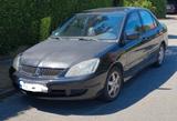 Mitsubishi Lancer 1.6 ohne TÜV an Bastler - gebrauchte Mitsubishi Lancer aus dem Jahr 2006