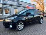 Kia Carens Dream Team 7-SITZER°PDC°NAVI°SZHG°TEMPOM! - Kia: 7 Sitzer