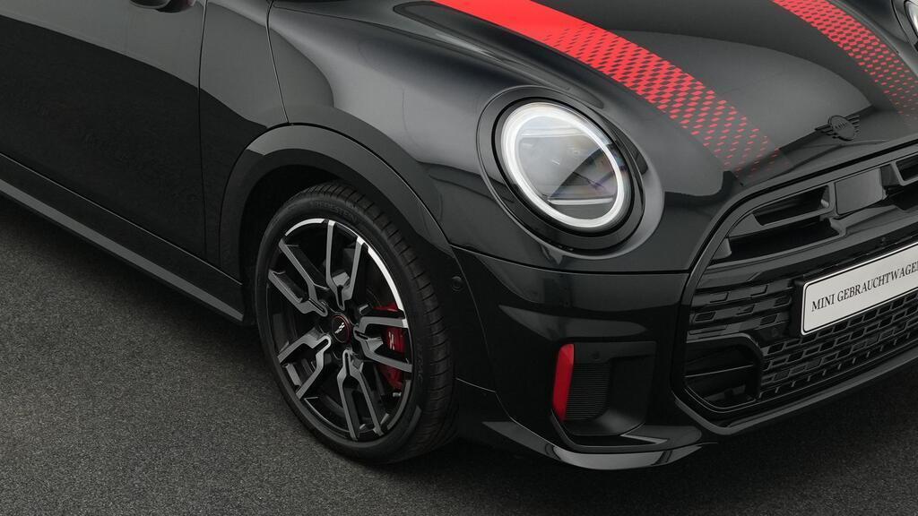 MINI Jcw Trim, миниатюра 20