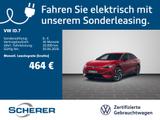 Volkswagen ID.7 Pro *Wärmp*Matrix*IQ.Drive*Navi*Harman*Park - rote Volkswagen ID.7