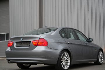 BMW 320 - 7