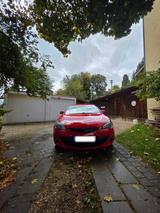 Opel Astra GTC 1.6 Turbo Edition Edition - Opel Astra aus 2011: Turbo