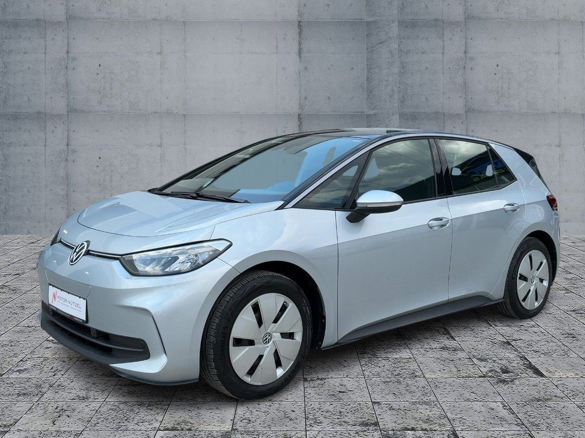 Volkswagen ID.3 - Bild 2