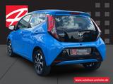 Toyota Aygo X -play connect - Toyota: Limousine, Aygo
