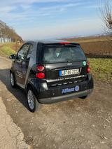 Smart ForTwo coupé 1.0 52kW mhd edition highstyle ... - Smart ForTwo edition-1