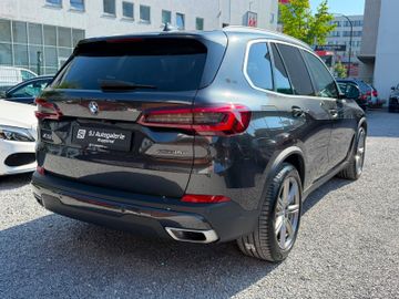 BMW X5 - 5