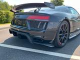 Audi R8 5.2 FSI RWS S / 1 of 999 - Audi R8 aus 2018